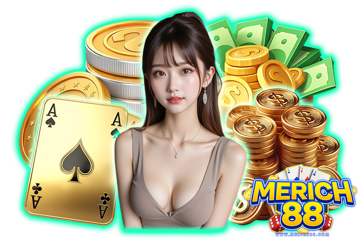 merich88 เว็บตรง
